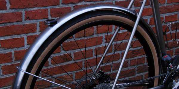 SON achterlicht voor
spatbord