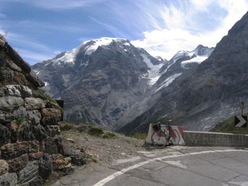 stelvio