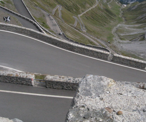 stelvio