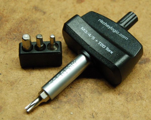 torqkey