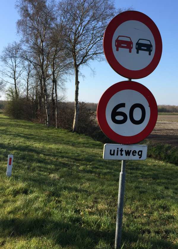 uitweg