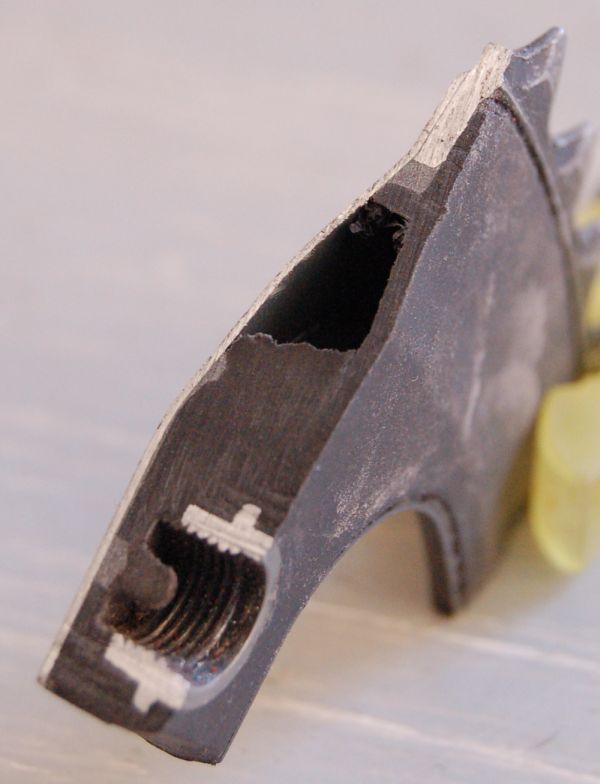 ultegra
bisected