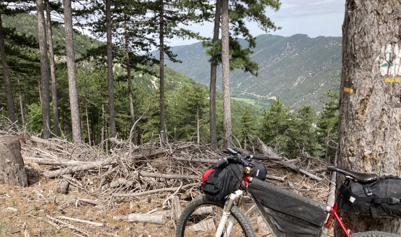 fietsvakantie