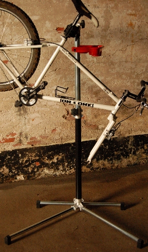 montagestandaard