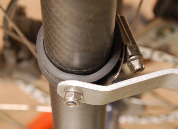 wormdrive clamps
