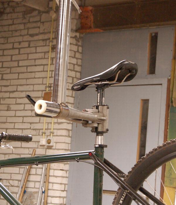 workstand