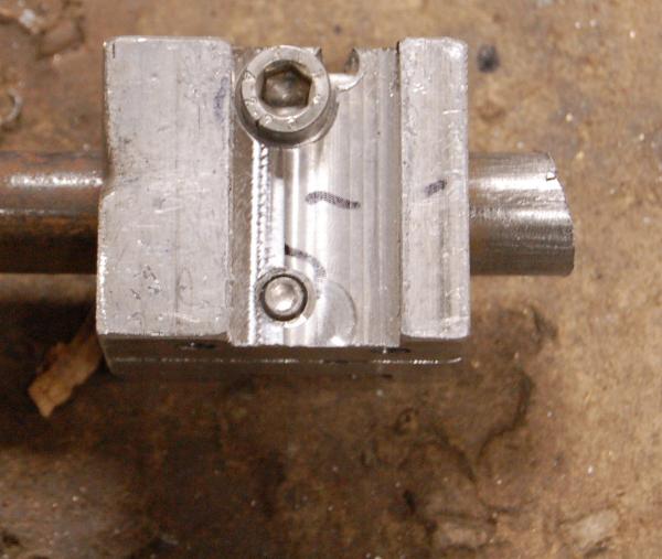 tubeclamp